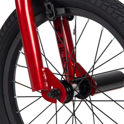 ROWER BMX HUFFY Symbol Freestyle 16"