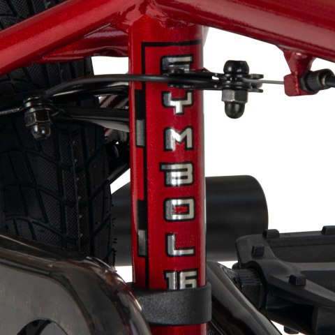 ROWER BMX HUFFY Symbol Freestyle 16"