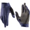 Rękawice rowerowe LEATT Glove MTB 1.0 GripR (granatowy, S)