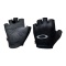 Rękawiczki rowerowe Oakley Drops elite road glove czarne | rozmiar M