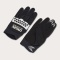 Rękawiczki rowerowe Oakley Switchback mtb glove 2.0 czarne | rozmiar L