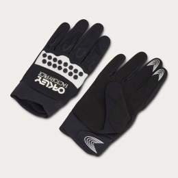 Rękawiczki rowerowe Oakley Switchback mtb glove 2.0 | rozmiar M