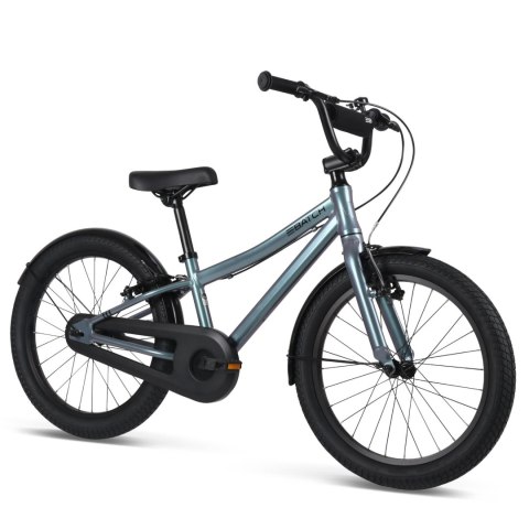 Rower BATCH Alu 20" DUSTED PURPLE