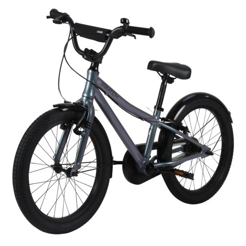 Rower BATCH Alu 20" DUSTED PURPLE