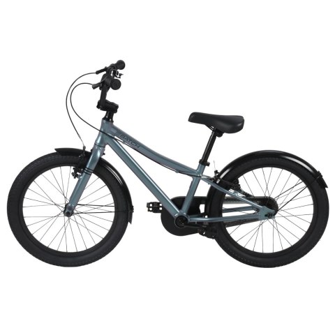 Rower BATCH Alu 20" DUSTED PURPLE