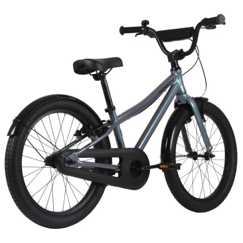 Rower BATCH Alu 20" DUSTED PURPLE