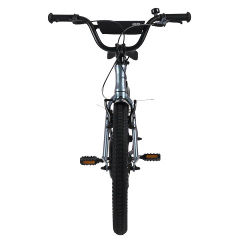 Rower BATCH Alu 20" DUSTED PURPLE