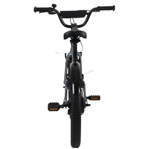 Rower BATCH Alu 20" DUSTED PURPLE