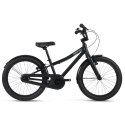 Rower BATCH Alu 20" MATTE BLACK B374355W