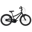 Rower BATCH Alu 20" MATTE BLACK B374355W