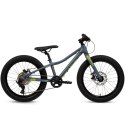 Rower BATCH Alu 20" MTB CHAMELEON
