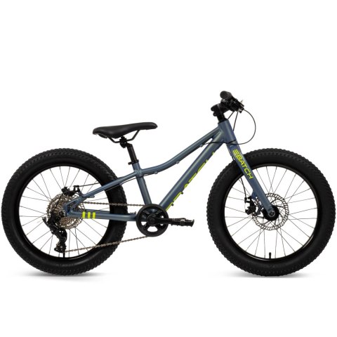 Rower BATCH Alu 20" MTB CHAMELEON