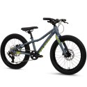Rower BATCH Alu 20" MTB CHAMELEON