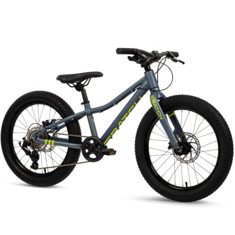 Rower BATCH Alu 20" MTB CHAMELEON