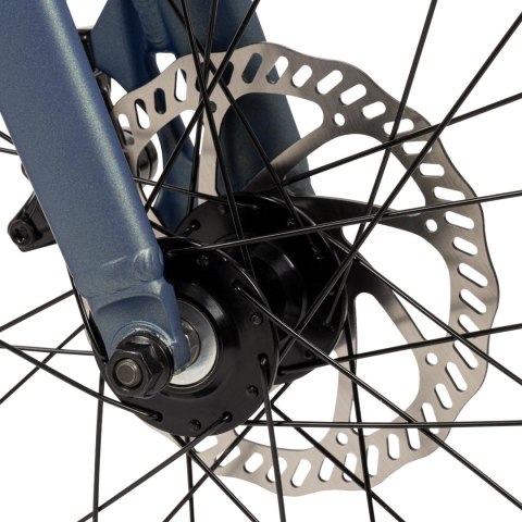 Rower BATCH Alu 20" MTB CHAMELEON