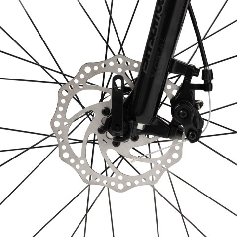 Rower BATCH Alu 24" KM. STORM GREY