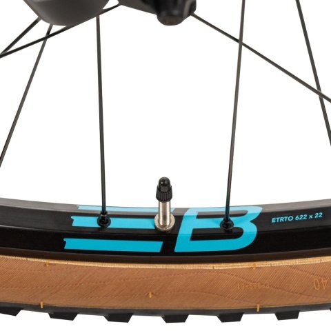 Rower BATCH MB.1 26" XXS COBALT BLUE