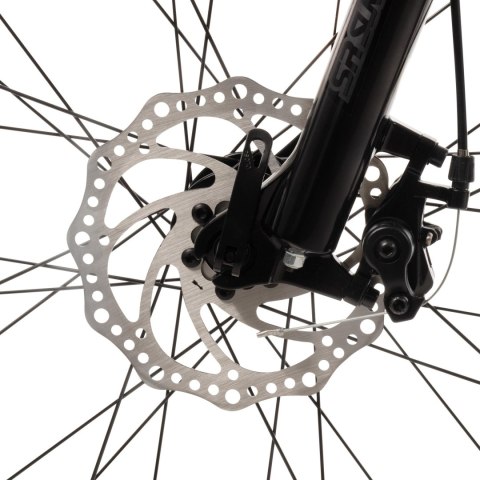 Rower BATCH MB.1 26" XXS COBALT BLUE