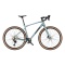 Rower KTM Gravelator 15 BRIGHT TEAL MATT - rozmiar M (55cm)