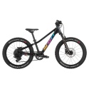 Rower SCOTT Scale RC 200 black