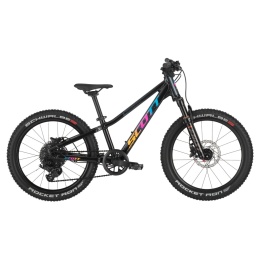 Rower SCOTT Scale RC 200 black