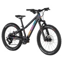 Rower SCOTT Scale RC 200 black