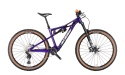 Rower górski KTM PROWLER MASTER L/48 CHROME PURPLE