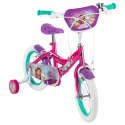 Rowerek dziecięcy Domek GABBY 14" 24905W