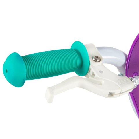 Rowerek dziecięcy Koci Domek Gabby 16"