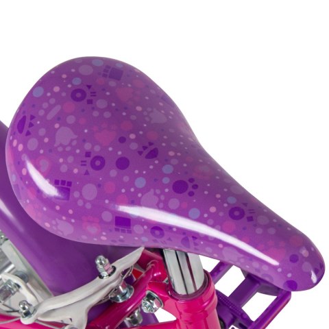 Rowerek dziecięcy Koci Domek Gabby 16"