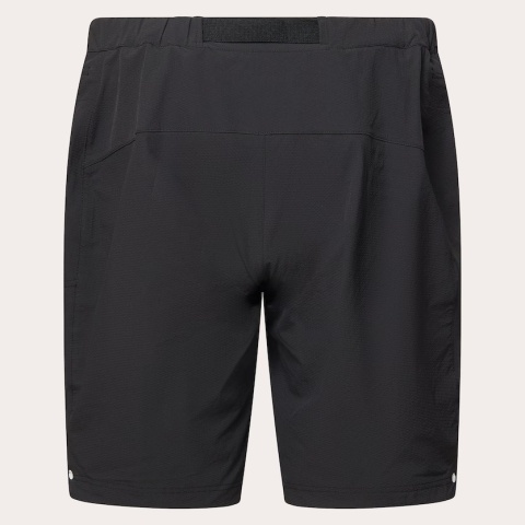 Spodnie rowerowe męske Oakley Seeker whip lined czarne | rozmiar 38