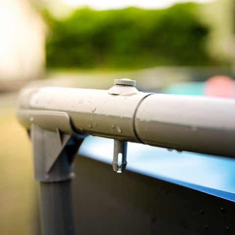 VIRTUFIT OKRĄGŁY BASEN - 244 CM - Z POMPĄ FILTRUJĄCĄ