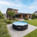 VIRTUFIT OKRĄGŁY BASEN 366 CM Z POMPĄ FILTRUJĄCĄ