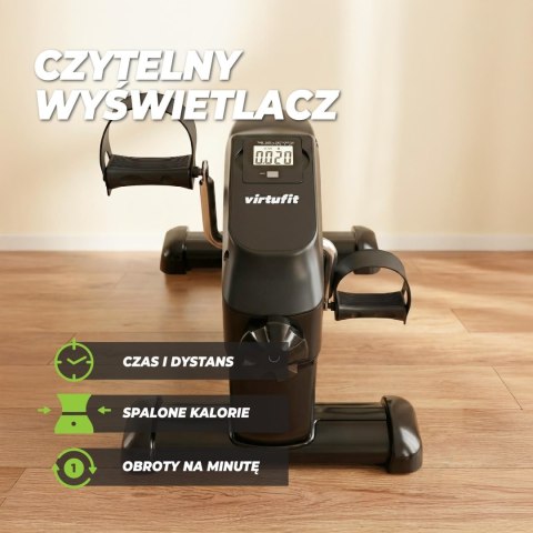 VIRTUFIT ROTOR MB300 Z UCHWYTEM
