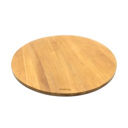 BONFEU BLAT DREWNIANY BONTEAK DO BONBIZA XL