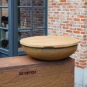 BONFEU BLAT DREWNIANY BONTEAK DO BONBIZA XL
