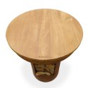 BONFEU BLAT DREWNIANY BONTEAK DO BONBIZA XL