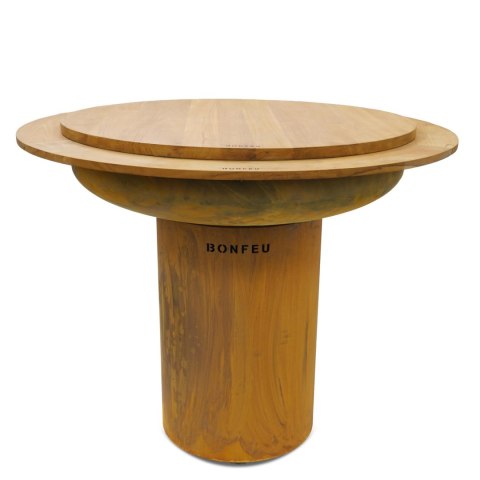 BONFEU BLAT DREWNIANY BONTEAK DO BONBIZA XL
