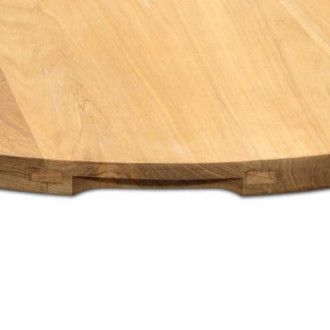 BONFEU BLAT DREWNIANY BONTEAK DO BONBIZA XL