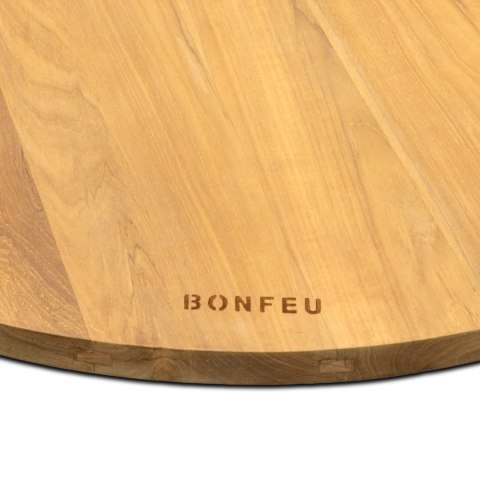 BONFEU BLAT DREWNIANY BONTEAK DO BONBIZA XL