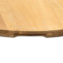 BONFEU BLAT DREWNIANY BONTEAK DO BONBIZA