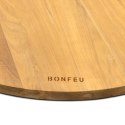 BONFEU BLAT DREWNIANY BONTEAK DO BONBIZA