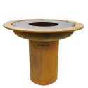 BONFEU PIERŚCIEŃ OCHRONNY BONTEAK DO BONBIZA XL