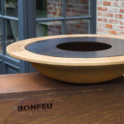 BONFEU PIERŚCIEŃ OCHRONNY BONTEAK DO BONBIZA XL