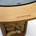 BONFEU PIERŚCIEŃ OCHRONNY BONTEAK DO BONBIZA XL