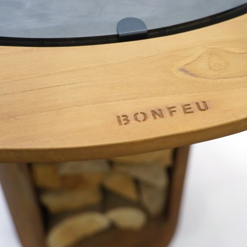 BONFEU PIERŚCIEŃ OCHRONNY BONTEAK DO BONBIZA XL