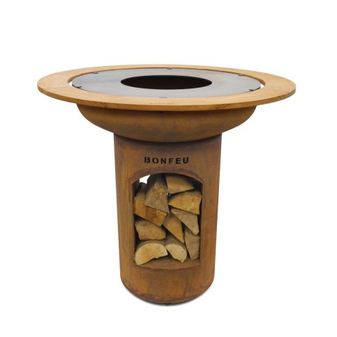 BONFEU PIERŚCIEŃ OCHRONNY BONTEAK DO BONBIZA
