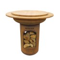 BONFEU PIERŚCIEŃ OCHRONNY BONTEAK DO BONBIZA
