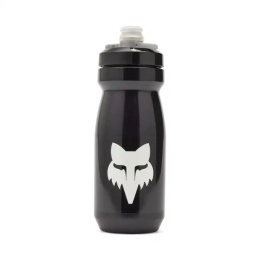 Bidon Fox Podium bottle black (czarny 0.62 L)