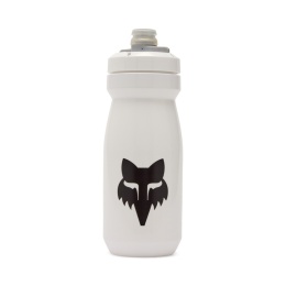 Bidon Fox Podium bottle white (biały 0.62 L)